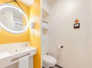 B&B Home Paris Mairie de St Ouen