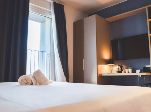 21 House of Stories Città Studi