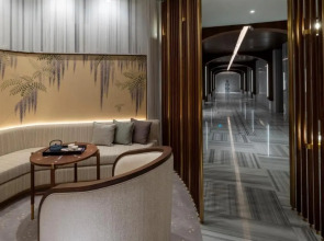 The Peninsula Istanbul