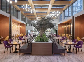 Nirvana Cosmopolitan