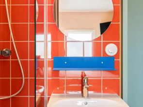 Greet Hotel Nice Aéroport Promenade des Anglais