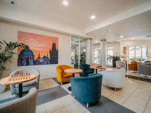 COLORFACTORY SPA Hotel