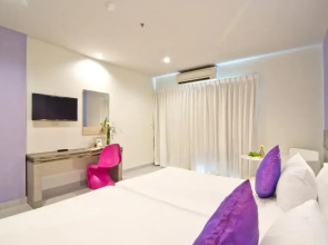 Отель Grand Bella