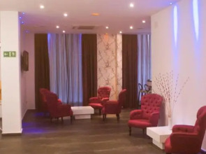 Отель California