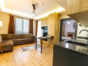Aydin Suite Apart