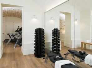 Отель Saint Petersbourg Opera