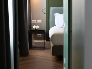 UNA Hotels Galles Milano