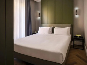 UNA Hotels Galles Milano