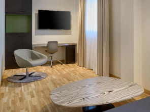 Отель AC Hotel Milan Sesto