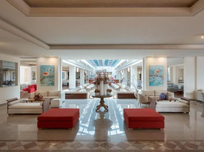 Alkyon Resort Hotel & Spa