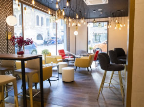 1926 Le Soleil Hotel & SPA