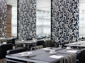 Отель AC Som by Marriott