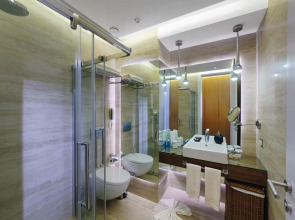 Nirvana Dolce Vita (ex. Amara Dolce Vita Luxury - All Inclusive)