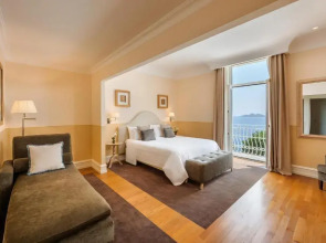 Курорт Grand Hotel Bristol Spa