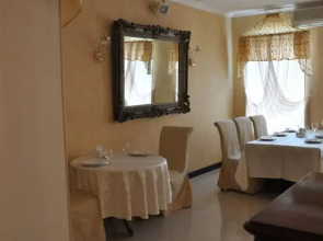 Отель Атриум Виктория