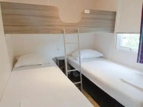 Camping Village Torre Pendente