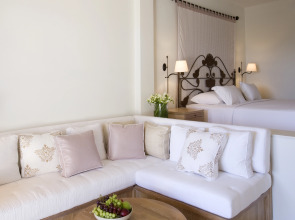 Отель Annabelle