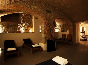 Borghese Palace Art Hotel