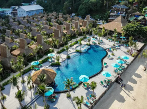 Phi Phi CoCo Beach Resort