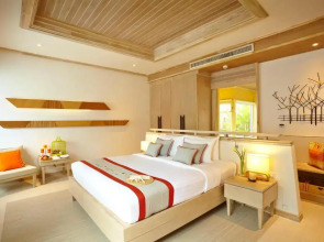 Bandara Spa Resort & Pool Villas, Samui