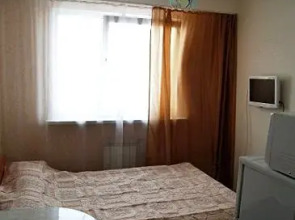 Aparthotel on Timiryazeva 26