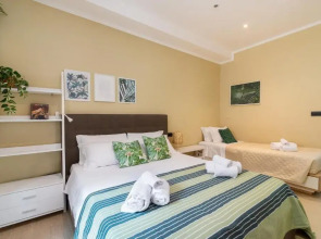 Next Stop St. Peter Rome