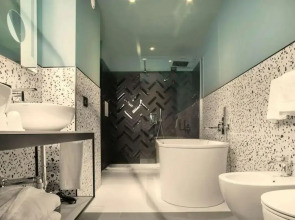 Отель Cappello D'Oro, BW Signature Collection