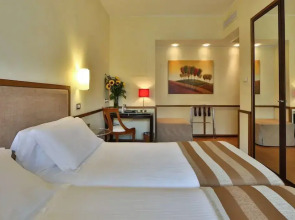 Отель Best Western Hotel Piccadilly