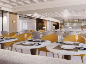 M Social Hotel Phuket