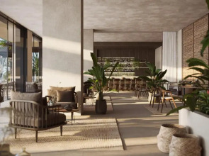 Helea Lifestyle Beach Resort