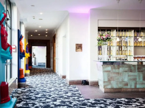 Millennium Hotel Paris Charles de Gaulle