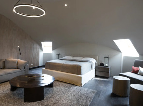 Гостиница Туфенкян Исторический Ереван