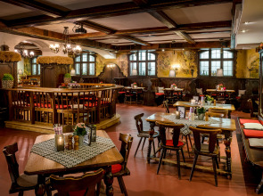 IMLAUER Hotel Pitter Salzburg