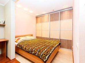 Современные комфортные апартаменты