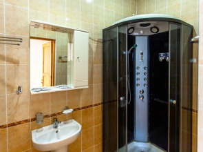 Троице-Сергиев Варницкий Монастырь