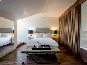 BessaHotel Liberdade