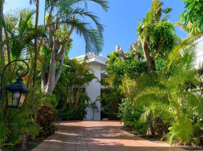 Apartamentos Parque del Sol