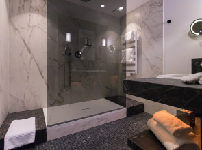 Maison Rouge Strasbourg Hotel&Spa, Autograph Collection