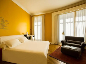 Отель Iberostar Las Letras Gran Via