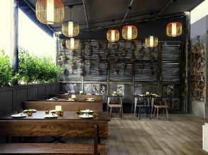 Hilton Dubai The Walk