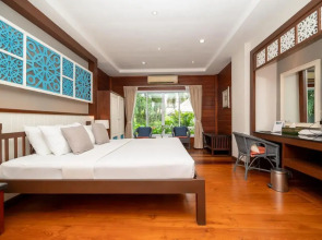 Le Charme Sukhothai Historical Park Resort