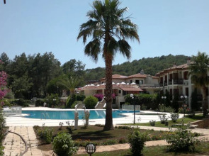 Telmessos Neva Hotel - Halal-Non Alcoholic  Hotel