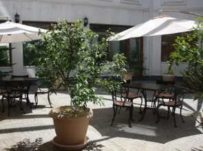 Отель Атриум Виктория