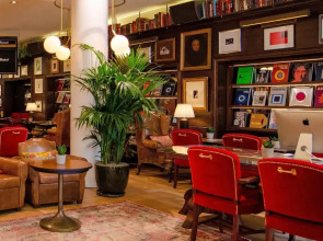 Browns Boutique Hotel