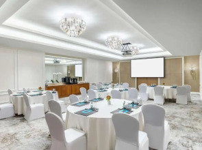 Отель Sofitel Dubai Jumeirah Beach