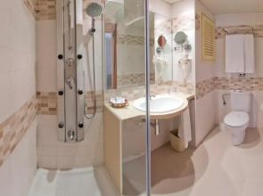 Отель GHT Costa Brava & Spa