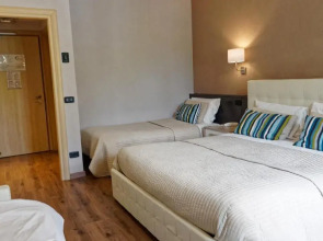 Hotel Oasi Wellness & Spa