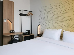 B&B HOTEL Marseille Vélodrome Prado