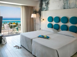 Vangelis Hotel & Suites