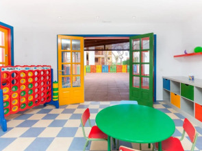 Globales Tamaimo Tropical